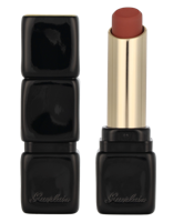 Guerlain Kiss Kiss Tender Matte Lipstick Lovely Nude 2.8gr - thumbnail