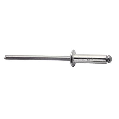 Rapid Standaard snelle klinknagel Ø3.2 x 8 mm - 5000377