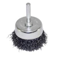 Makita Accessoires Komborstel 6x50mm - D-39914 D-39914 - thumbnail