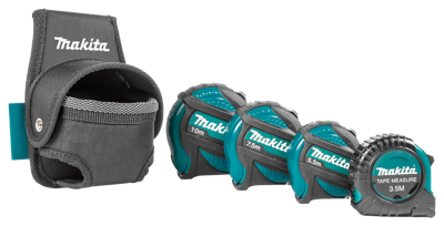 Makita rolbandmaathouder - e-15338