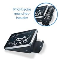 Beurer BM 58 655.16 Bloeddrukmeter Bovenarm - thumbnail