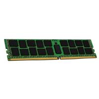 Kingston KINGSTON Werkgeheugenmodule voor PC DDR4 16 GB 1 x 16 GB ECC 2666 MHz 288-pins DIMM CL19 KTH-PL426E/16G - thumbnail