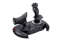 Thrustmaster T.flight Hotas X + Throttle (Rechtshandig) - thumbnail