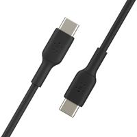 Belkin Boost Charge USB-C kabel - thumbnail