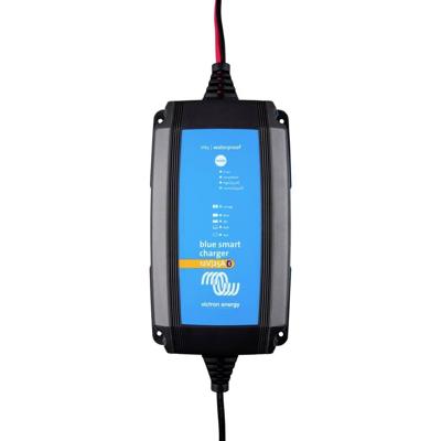 Victron Energy Blue Smart IP65 Charger 12/25(1) 230V CEE 7/16 Loodaccu-lader 12 V Laadstroom (max.) 25 A