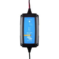 Victron Energy Blue Smart IP65 Charger 12/25(1) 230V CEE 7/16 Loodaccu-lader 12 V Laadstroom (max.) 25 A - thumbnail
