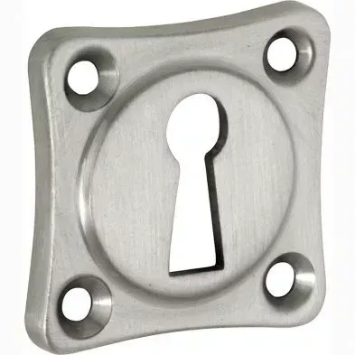 Sleutelrozet Vierkant 38x38mm MMNO Sleutelrozet Vierkant 38x38mm MMNO