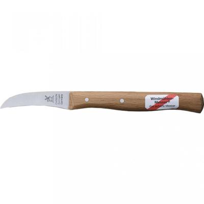 Windmühlenmesser 1486225010002 Groentemes Hout
