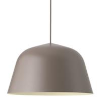 Muuto Ambit Hanglamp 40 cm - Beige - thumbnail