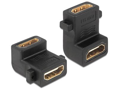 HDMI adapter