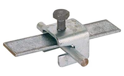 DEHN 308026 VK 6.10 FL30 FL30 BSB STTZN Verbindingsklem 13 kA