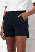 Studio Anneloes Rome Short 94754 Korte Broeken 6900 Dark Blue - thumbnail