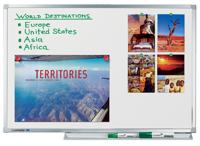 Whiteboard legamaster prof 60x90cm magn emaille - thumbnail