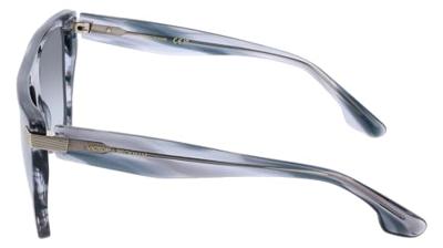 Dames zonnebril Victoria Beckham VB684S-5715035 ø 57 mm