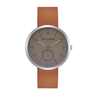 Ted Baker TE50011008 Heren Horloge 45mm Ted Baker TE50011008 Heren Horloge 45mm