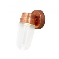 KonstSmide Wandspot koperVega LED - 413-900 - thumbnail