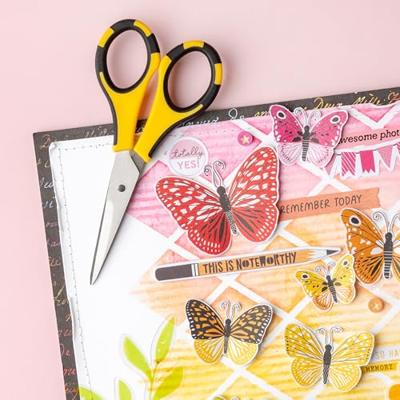 EK Tools • scissor cutter bee