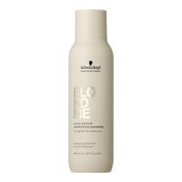 Schwarzkopf Professional BlondMe Bond Repair Nourishing Shampoo - thumbnail