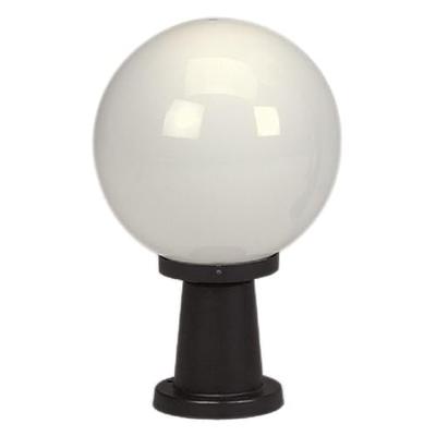Globe 15 sokkel fumee Ø 25 Globe 15 sokkel fumee Ø 25