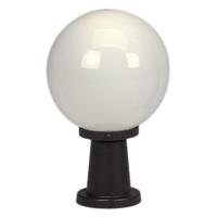 Globe 15 sokkel fumee Ø 25 - thumbnail