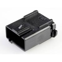 Molex 2059250010 Female behuizing (kabel) Totaal aantal polen: 8 Inhoud: 1 stuk(s) Bulk - thumbnail