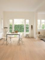 Quick-Step Laminaat Eligna Wide Eik Wit Geolied - thumbnail