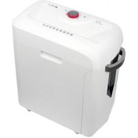Olympia MC 306.2 papiervernietiger Microversnippering 22 cm 62 dB Wit - thumbnail