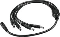 Eurolite EUROLITE Charger 4x Akku Flat Light Series - thumbnail