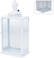 Lantaarn 22x46 cm wit Nampook - Nampook - thumbnail