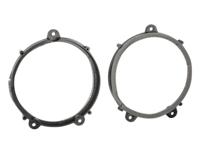 Speaker Ringen Ø 165 mm Renault Twingo 2007-2012 > Voorportier - thumbnail