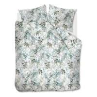 Beddinghouse Beddinghouse Mystical Dekbedovertrek - Groen - thumbnail