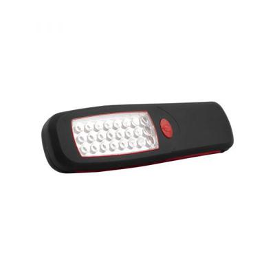 LedGet Zaklamp handy 24led haak magneet