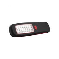 LedGet Zaklamp handy 24led haak magneet - thumbnail