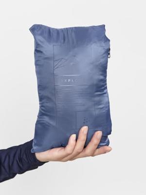 Craft 1913805 ADV Explore Lightweight Jacket W - Flow - XS - thumbnail