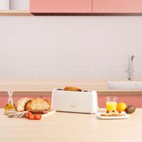 Broodrooster Solac TL5418 800 W - thumbnail