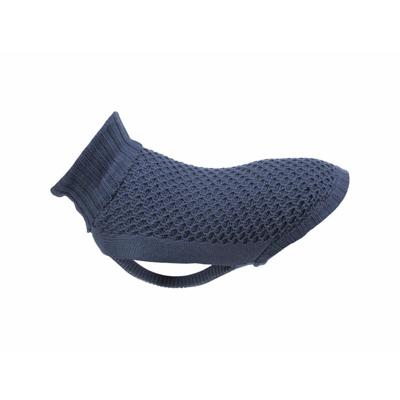 Trixie hondentrui norwood blauw