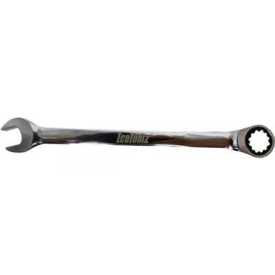 IceToolz (Buzaglo) Steek-/ring-ratelsleutel icetoolz 14mm