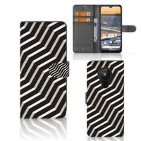 Nokia 5.3 | Book Case | Illusion - thumbnail