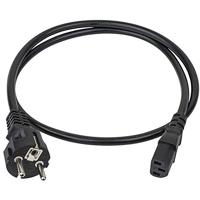 DAP IEC C13 to Schuko Male 10Meter - thumbnail