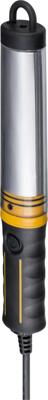 Brennenstuhl 1175470010 Brennenstuhl LED-werkplaatslamp WL 550 Energielabel 2021 F (A - G)
