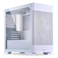 Lian Li Lancool 205M MESH White - thumbnail