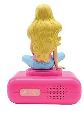 Radioklok Lexibook Barbie