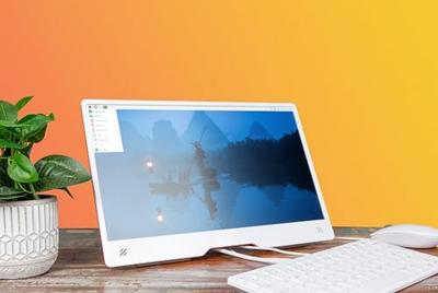 Raspberry Pi® SC0940 LCD-monitor Energielabel B (A - G) 39.6 cm (15.6 inch) 1920 x 1080 Pixel HDMI, USB-C, Jackplug Raspberry Pi® SC0940 LCD-monitor Energielabel B (A - G) 39.6 cm (15.6 inch) 1920 x 1080 Pixel HDMI, USB-C, Jackplug