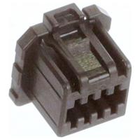 Molex 5054322001 Female behuizing (kabel) Inhoud: 1 stuk(s) Bulk - thumbnail