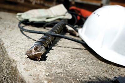 Heller EnDuro 22378 2 Carbide Hamerboor 28 mm Gezamenlijke lengte 520 mm SDS-Max 1 stuk(s) Heller EnDuro 22378 2 Carbide Hamerboor 28 mm Gezamenlijke lengte 520 mm SDS-Max 1 stuk(s)