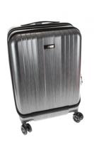 United Entertainment handbagage trolley 55 x 37 x 23 cm zwart - thumbnail