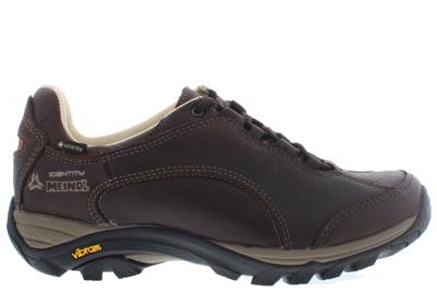 Meindl Linosa Lady Identity Lage Wandelschoen Dames Dunkelbraun 5,5/39 Meindl Linosa Lady Identity Lage Wandelschoen Dames Dunkelbraun 5,5/39
