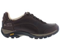 Meindl Linosa Lady Identity Lage Wandelschoen Dames Dunkelbraun 5,5/39 - thumbnail