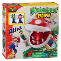 EPOCH - 7357 - Super Mario Piranha Plant Escape - thumbnail