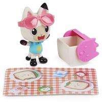 Gabby's Dollhouse Gabby's dollhouse carlitas voertuig - thumbnail